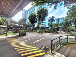 6 TELOK BLANGAH CRESCENT (D4), Shop House #497704551